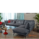 Угловой диван в современном стиле HOLLYWOOD