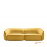 Модульный диван в современном стиле ATTITUDE Emotion