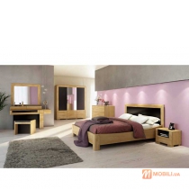 Мебель в спальню, современный стиль ROSSANO