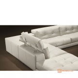 Модульный диван в современном стиле SOLEADO