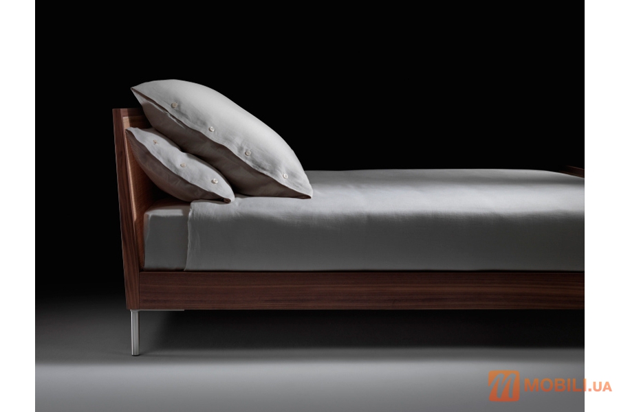 Кровать двуспальная в современном стиле PIANO