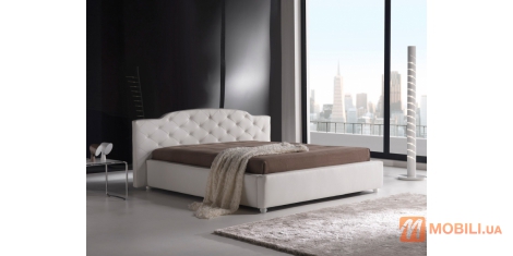 Кровать в современном стиле ALBA