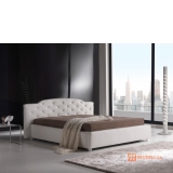 Кровать в современном стиле ALBA