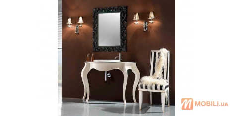 Мебель в ванную комнату, в стиле арт деко CONTEMPORARY 40