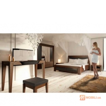 Мебель в спальню в современном стиле SEMPRE