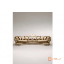 Модульный диван в классическом стиле DORIAN