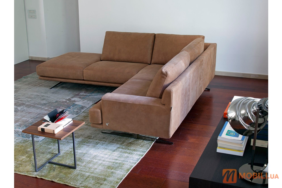 Модульный диван в современном стиле COSMO