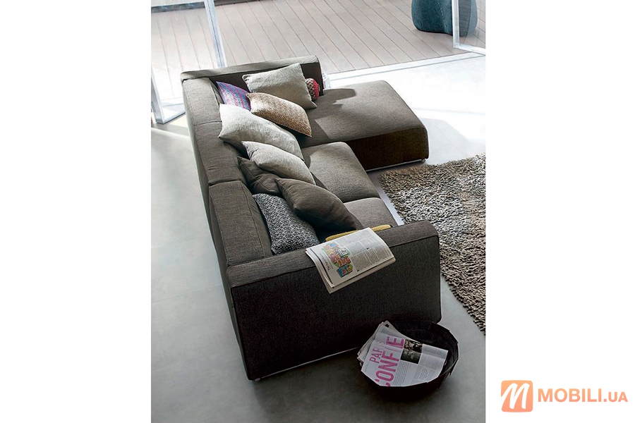 Модульный диван в современном стиле SHANGAI