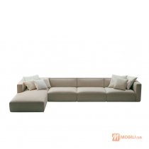 Модульный диван в современном стиле SHANGAI