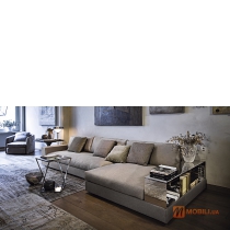Модульный диван в современном стиле PLAT