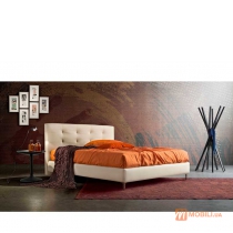 Кровать в современном стиле THEODORE