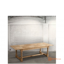 Прямоугольный стол в стиле лофт DB002354