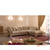 Модульный диван в классическом стиле MEDITERRANEO