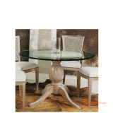 Стол в форме ананаса ANANAS - COLONIALI
