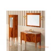 Комплект мебели для ванной комнаты CONCORDE PIUMA DI NOCE COMP.039