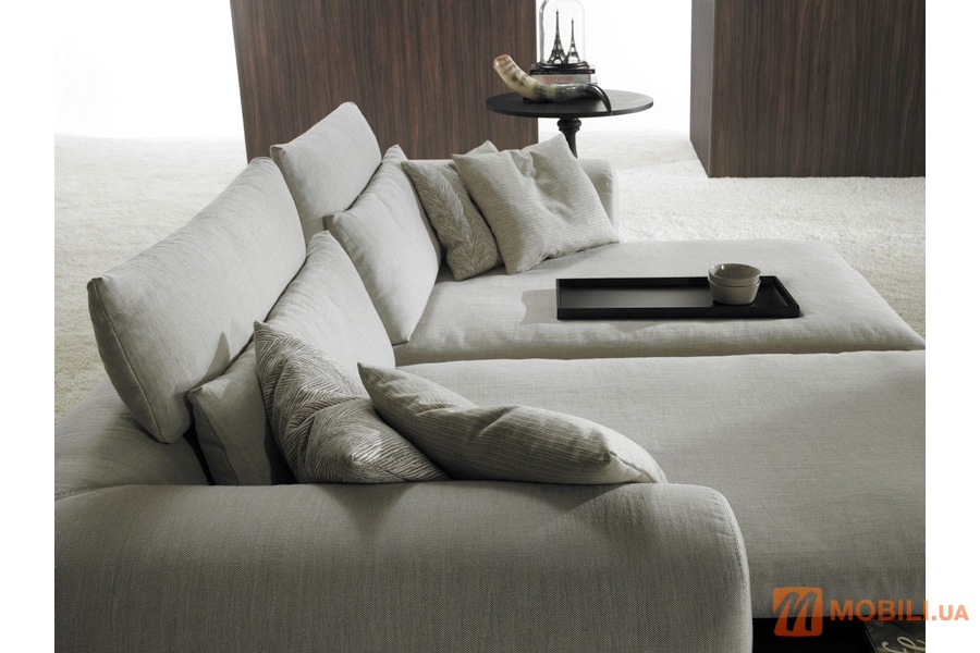 Модульный диван в современном стиле SHARPEI