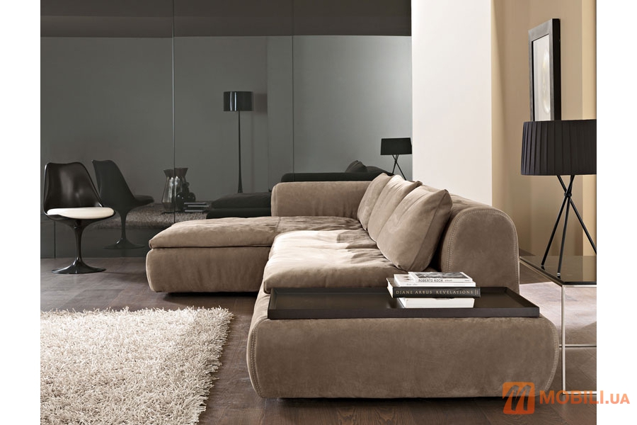 Модульный диван в современном стиле SHARPEI