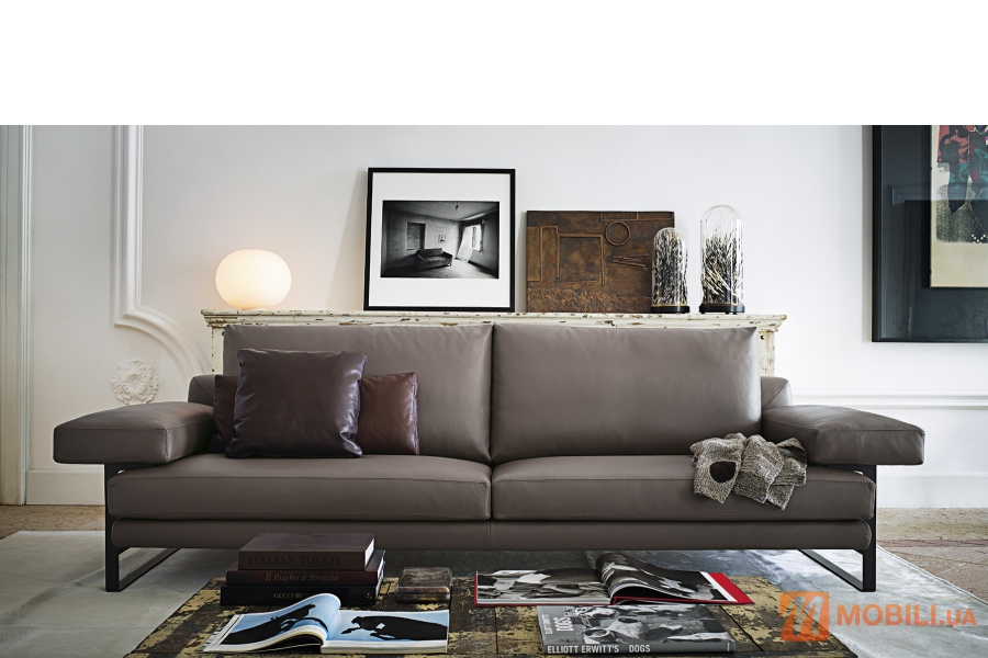 Модульный диван в современном стиле EGO