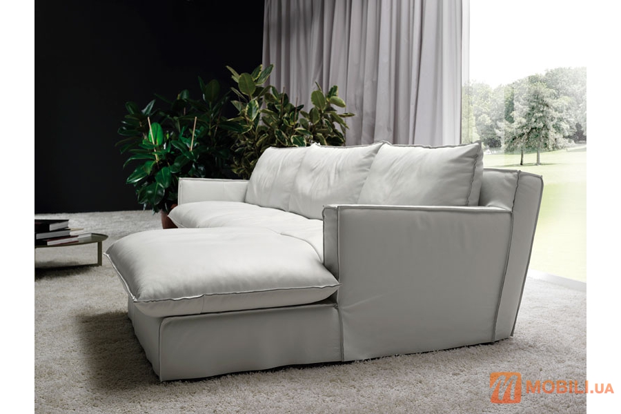 Модульный диван в современном стиле NESTING