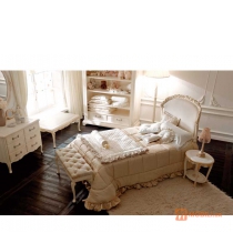 Спальный гарнитур в детскую комнату SAVIO FIRMINO