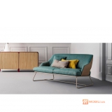 Двухместный диван в современном стиле BLAZER SOFA