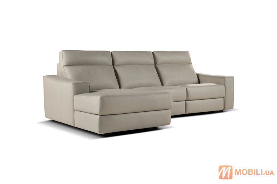 Модульный диван в современном стиле BRANDO