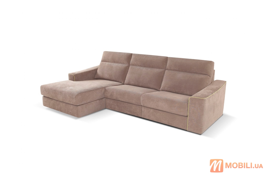 Модульный диван в современном стиле MARLON