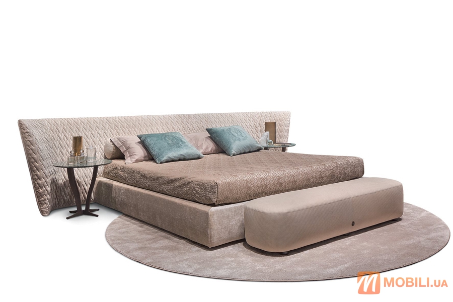 Кровать в современном стиле SEMIRA 2