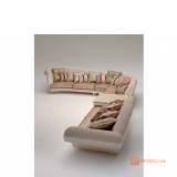 Модульный диван в классическом стиле DA VINCI