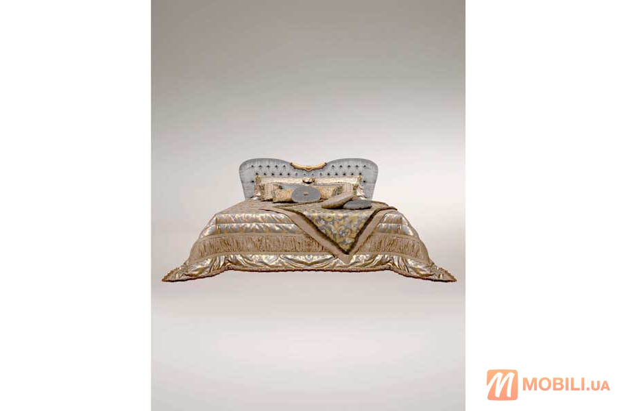 Кровать в классическом стиле ALEXANDER