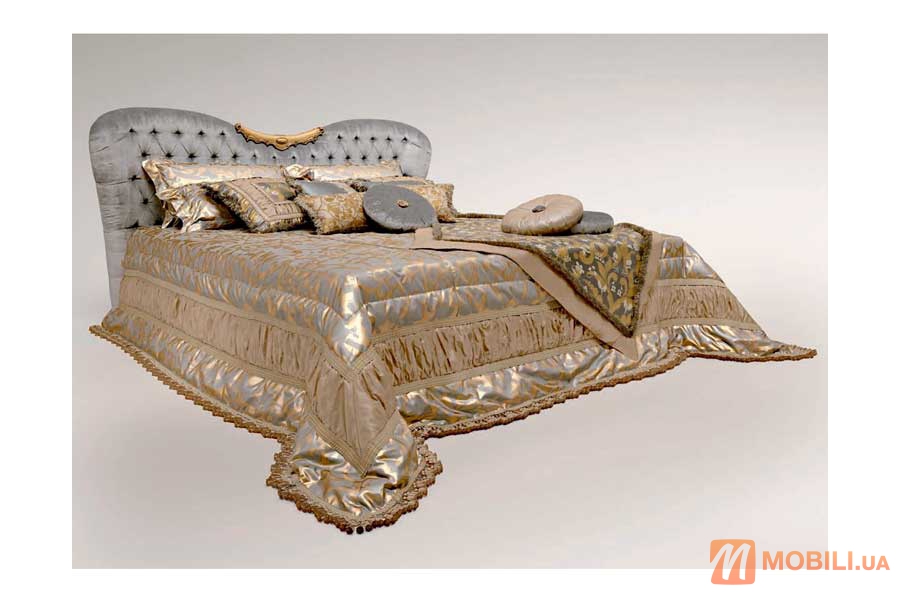 Кровать в классическом стиле ALEXANDER