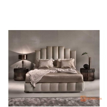 Кровать двуспальная в стиле модерн LORD