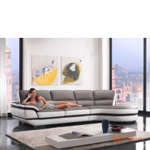 Модульный диван в современном стиле ELIOT
