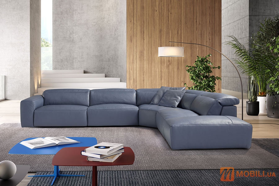 Модульный диван в современном стиле BEVERLY
