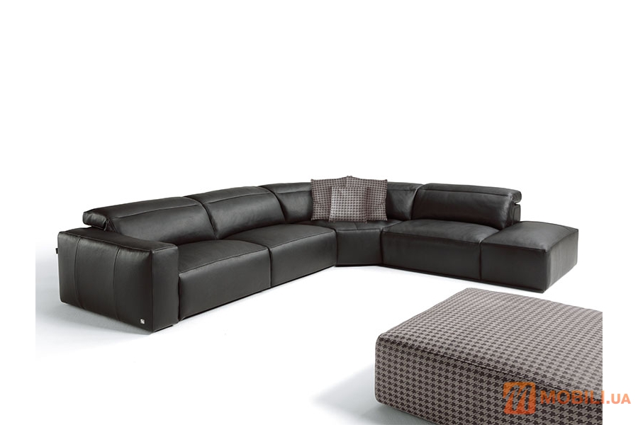 Модульный диван в современном стиле BEVERLY