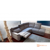 Модульный диван в современном стиле LIZ