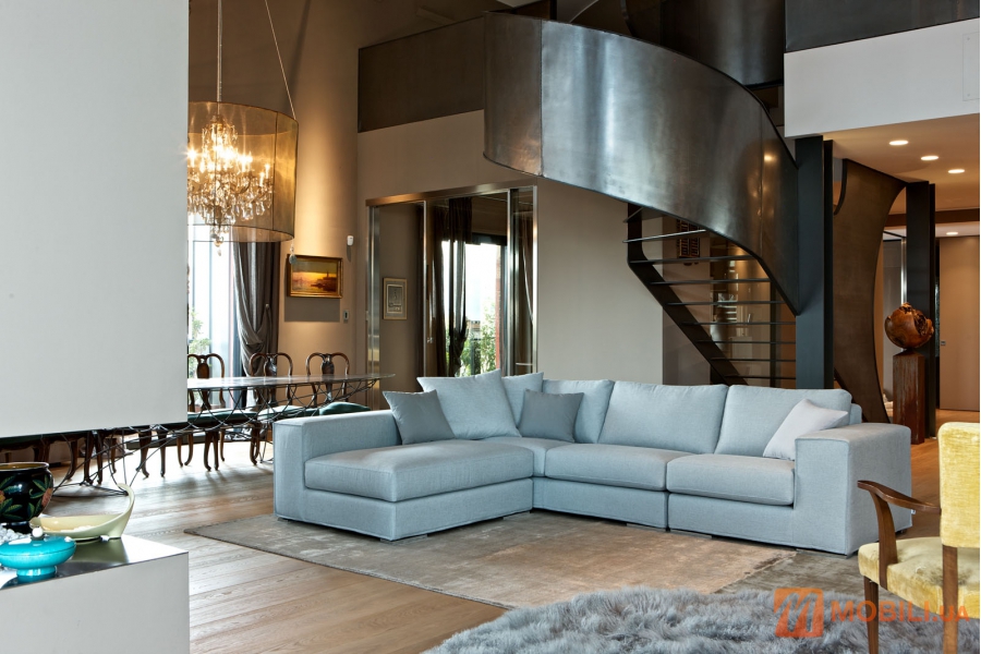 Модульный диван в современном стиле MANHATTAN
