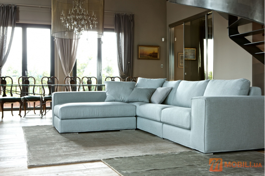 Модульный диван в современном стиле MANHATTAN