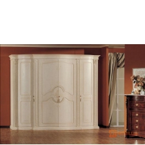 Шкаф в классическом стиле ROSSINI