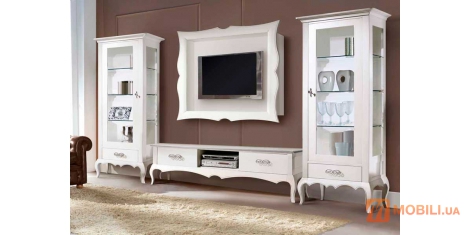 Мебель в гостиную, классический стиль CONTEMPORARY 113