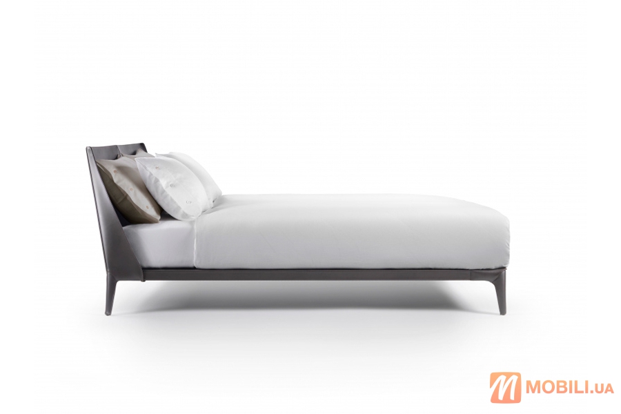 Кровать двуспальная в современном стиле ISABEL