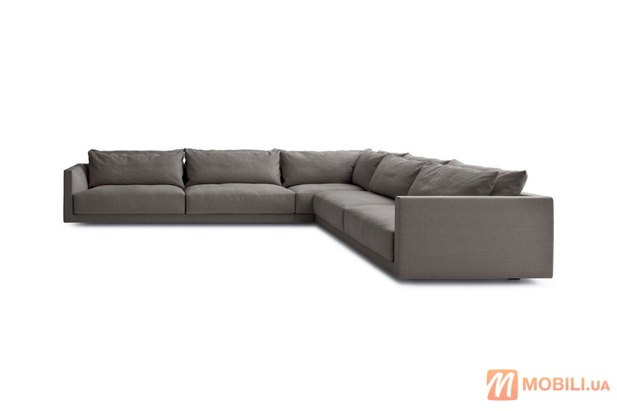 Модульный диван в современном стиле BRISTOL