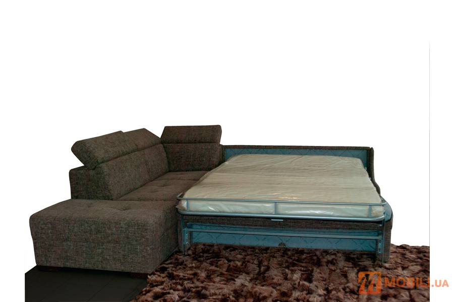 Модульный диван - кровать в современном стиле SOLOMON