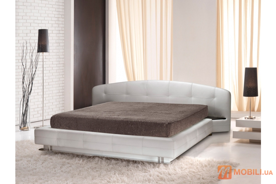 Кровать в современном стиле YURI