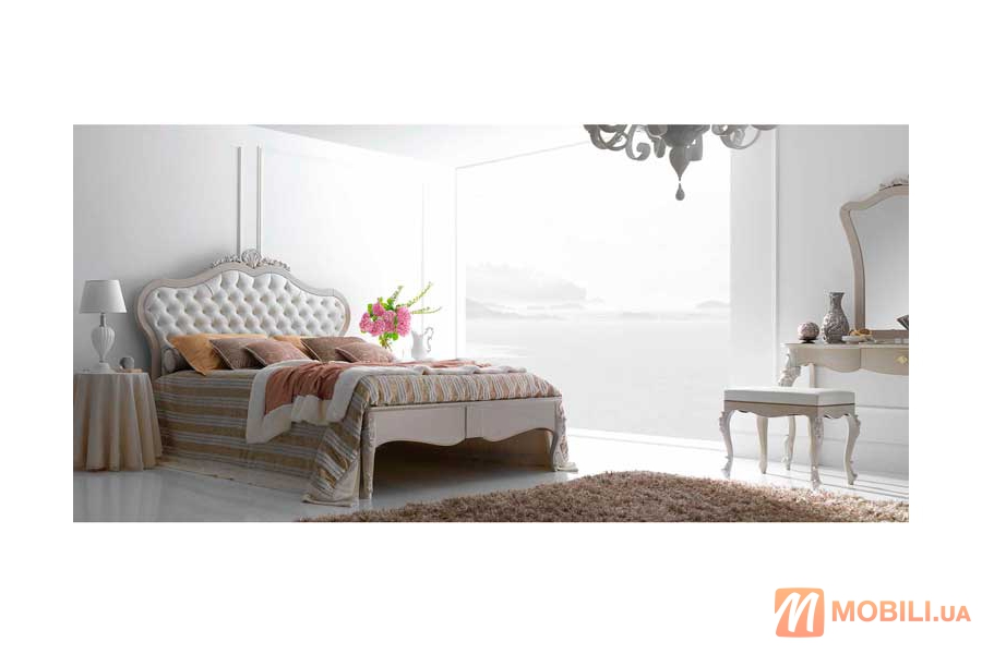 Мебель в спальню, классический стиль CONTEMPORARY 8