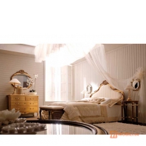 Мебель в спальню, в классическом стиле SAVIO FIRMINO