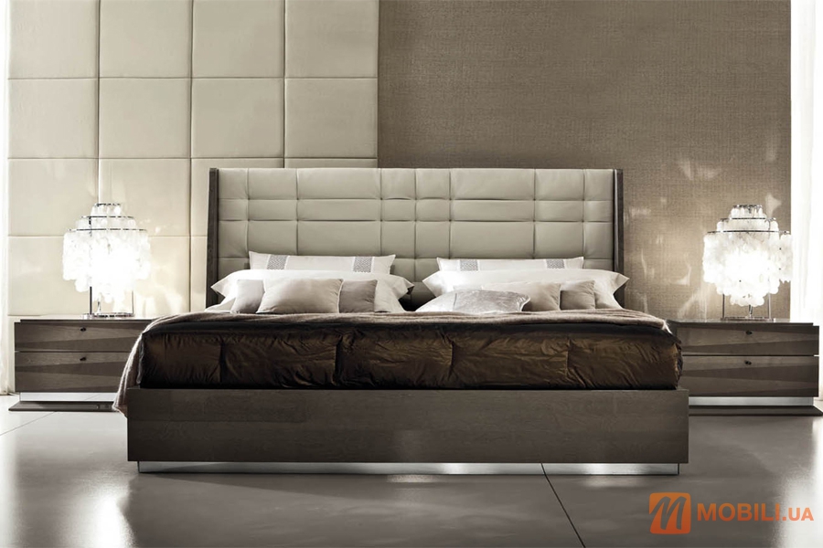 Спальня в современном стиле MONACO