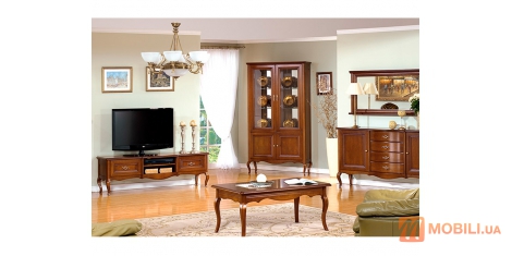 Мебель в гостиную, классический стиль PRATO