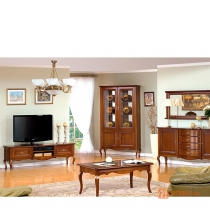Мебель в гостиную, классический стиль PRATO