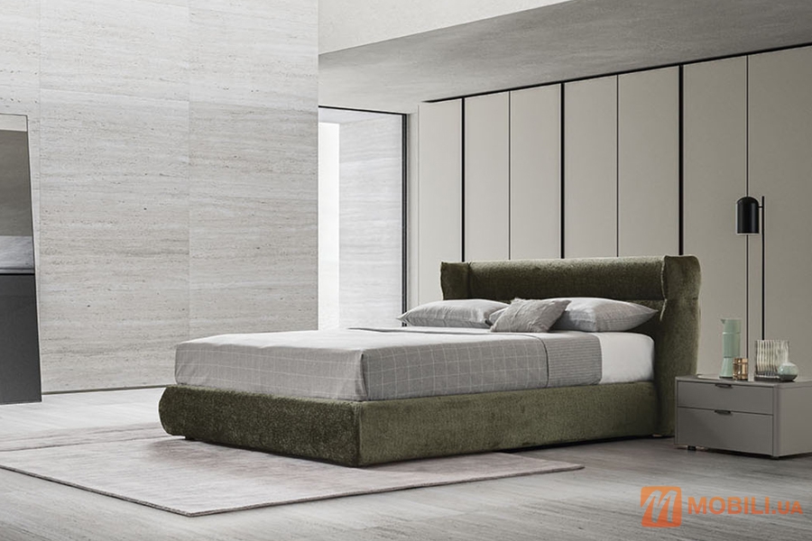 Кровать в современном стиле OREGON 2